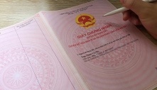 Việt kiều có được đứng tên sổ hồng không?