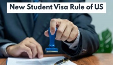 [CẬP NHẬT MỚI] Du học Mỹ: Phỏng vấn visa F1, M1, J1 đã mở lại – Kiểm tra mạng xã hội là yêu cầu bắt buộc