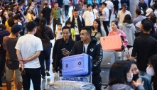 Những Việt kiều di cư ngược