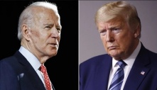 Chính sách hiếm hoi thời ông Biden được chính quyền Trump ủng hộ