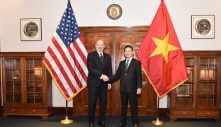 Việt Nam đạt thỏa thuận thương mại với Mỹ: Chứng khoán Mỹ lập đỉnh, sẽ cắt giảm đáng kể thuế chop hàng hóa của Việt Nam