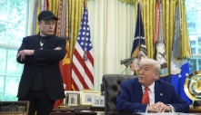 Ông Trump chỉ trích ý tưởng lập đảng mới của Musk 'lố bịch'