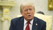 Ông Trump ra tối hậu thư với Nga