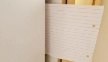 Tại sao nên đặt tờ giấy vào cửa tủ lạnh khi trời nắng nóng?