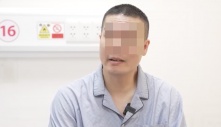 Người đàn ông trị bệnh ở Mỹ, Hàn Quốc không khỏi, về Việt Nam chữa 2 ngày đỡ 90%