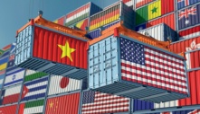 Bộ Công Thương: Chính thức Mỹ áp thuế đối ứng 20% với Việt Nam