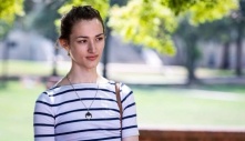 Nữ sinh Mỹ 17 tuổi bác giả thuyết Toán học 40 năm