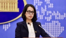 'Báo cáo nhân quyền của Mỹ không khách quan về tình hình Việt Nam'
