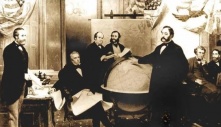 Lý do Nga bán Alaska cho Mỹ với giá 7,2 triệu USD năm 1867