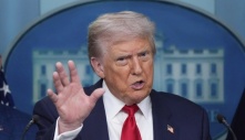 Chính quyền Trump truy quét người nhập cư trái phép ở Chicago