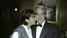 Phe Dân chủ công bố 'thư mừng sinh nhật ông Trump gửi Epstein'