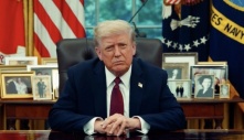 Đau buồn, phẫn nộ trong Nhà Trắng khi đồng minh của ông Trump bị ám sát