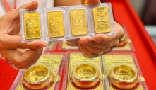 Giá vàng hôm nay (21-10): Vàng nhẫn tăng giá bỏ xa giá vàng miếng Giá vàng hôm nay (21-10): Vàng nhẫn tăng giá bỏ xa giá vàng miếng