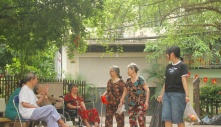 Viện dưỡng lão ở Việt Nam - từ 'bất hiếu' đến 'tất yếu' Viện dưỡng lão ở Việt Nam - từ 'bất hiếu' đến 'tất yếu'