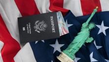 Quy Định Mới Của Mỹ: Bắt Buộc Chụp Ảnh Khuôn Mặt Với Tất Cả Người Nước Ngoài Khi Vào Và Rời Khỏi Nước Mỹ