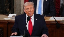 Toàn văn Thông điệp Liên bang dài nhất lịch sử Mỹ của ông Trump