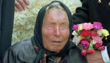 Lý do nhà tiên tri mù Baba Vanga có sức ảnh hưởng đặc biệt ở Nga