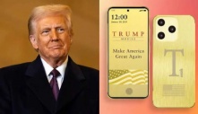 Cơn sốt điện thoại Trump: 590.000 người đặt cọc 1.500 tỷ đồng để mua nhưng chưa ai nhận được máy