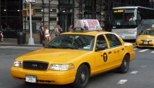 Nghề lái taxi ôm, uber ở Mỹ có thể mang lại thu nhập ổn định