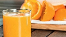 Nghiên cứu của ĐH Harvard: Hiệu quả “kỳ diệu” của việc uống một ly nước cam mỗi ngày