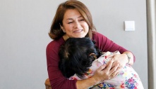 Người phụ nữ 'babylift' gặp lại mẹ sau 44 năm