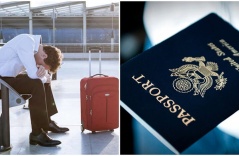 5 mẹo nhỏ giúp bạn ứng biến nhanh khi lỡ làm mất hộ chiếu lúc đi du lịch nước ngoài