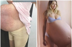 15 scary types of pregnant women that give viewers goosebumps