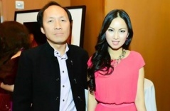 Khối tài sản kếch cù của 'ca sĩ Việt giàu nhất thế giới'
