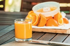 Chuyên gia Mỹ: Thời điểm trong ngày không nên uống nước cam