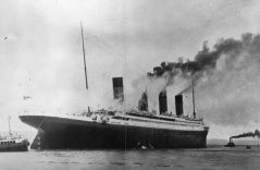 Cuộc đời của hành khách nhỏ tuổi nhất sống sót qua thảm kịch Titanic
