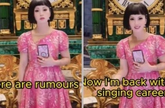 Em gái Cẩm Ly - ca sĩ Hà Phương gây bất ngờ với diện mạo khác lạ, nói thẳng tin đồn ly hôn chồng tỷ phú