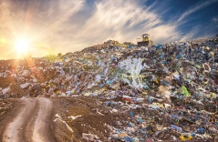 Xu thế ‘bới rác tìm vàng’ tại Mỹ: Hàng trăm triệu USD lợi nhuận từ các khu xử lý chất thải đang khiến nhà đầu tư phố Wall đỏ mắt tranh giành