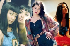 Dàn siêu mẫu ‘đời đầu’ showbiz Việt: Gợi cảm lúc trẻ, bây giờ ra sao?
