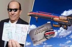 Người đàn ông đẩy công ty hàng không xuống đáy chỉ bằng một tấm vé: Hãng tưởng hời to nhưng lại lỗ 500 tỷ đồng, kết cục gói gọn hai chữ “thảm hại'