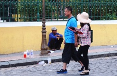 Những điều khó giữ chân du khách đến Việt Nam