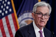 Bloomberg: Fed sắp tăng lãi suất lên mức cao nhất 22 năm