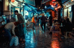 Khách du lịch bỏ Việt Nam sang Thái Lan vì 'tẻ nhạt sau 21h'