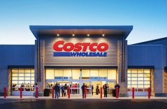 Chiến lược kinh doanh đặc biệt của chuỗi siêu thị Mỹ Costco