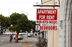 Giá thuê nhà chung cư ở Mỹ sắp giảm vì nguồn cung dồi dào