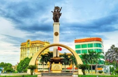 Chỉ có duy nhất 1 thành phố ở Việt Nam có 17 tên gọi, lập kỉ lục thế giới