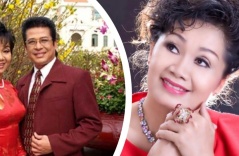17 năm sau khi ly hôn MC Thanh Bạch, cuộc sống nghệ sĩ Xuân Hương ra sao?