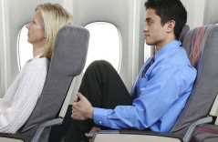 6 điều khó chịu nhất khách thường làm trên máy bay