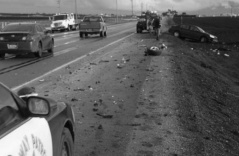 Vụ tai nạn giao thông lịch sử ở Mỹ: “Tôi chưa từng hối hận” – Làm đúng lương tâm, dù chỉ mình biết rất nhân văn