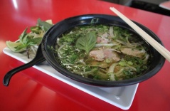 Người Việt ở nước ngoài: Mang tinh hoa ẩm thực quê hương tới thành phố Mỹ