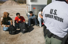 Hậu quả nhập cư bất hợp pháp ở Mỹ và những hình phạt khi nhập cư trái phép