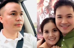 Ca sĩ Tuấn Khang (nhóm GMC) qua đời do té ʟầu, vợ ở Mỹ chưa kịp nhìn mặt chồng ʟần cuối