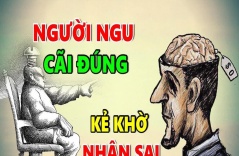 Người xưa đã dặn: Rồng không đánh nhau với rắn, người khôn ngoan nhớ kĩ điều này