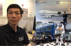 Anh chàng tên lạ nhất Việt Nam làm việc ở NASA, khiến người Mỹ nể phục, bất ngờ khi biết rõ thân thế