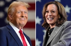 Khác biệt trong chính sách của Trump - Harris với châu Á