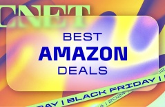 Black Friday Amazon 2024 đã đến: Dưới đây là hơn 25 ưu đãi tốt nhất để mua sắm ngay vì số lượng có hạn